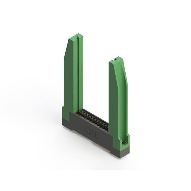 395-028-521-278 EDAC Inc.  Edgeboard Connectors